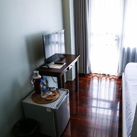 Tongsiam Hostel Chiang Rai Luaran gambar